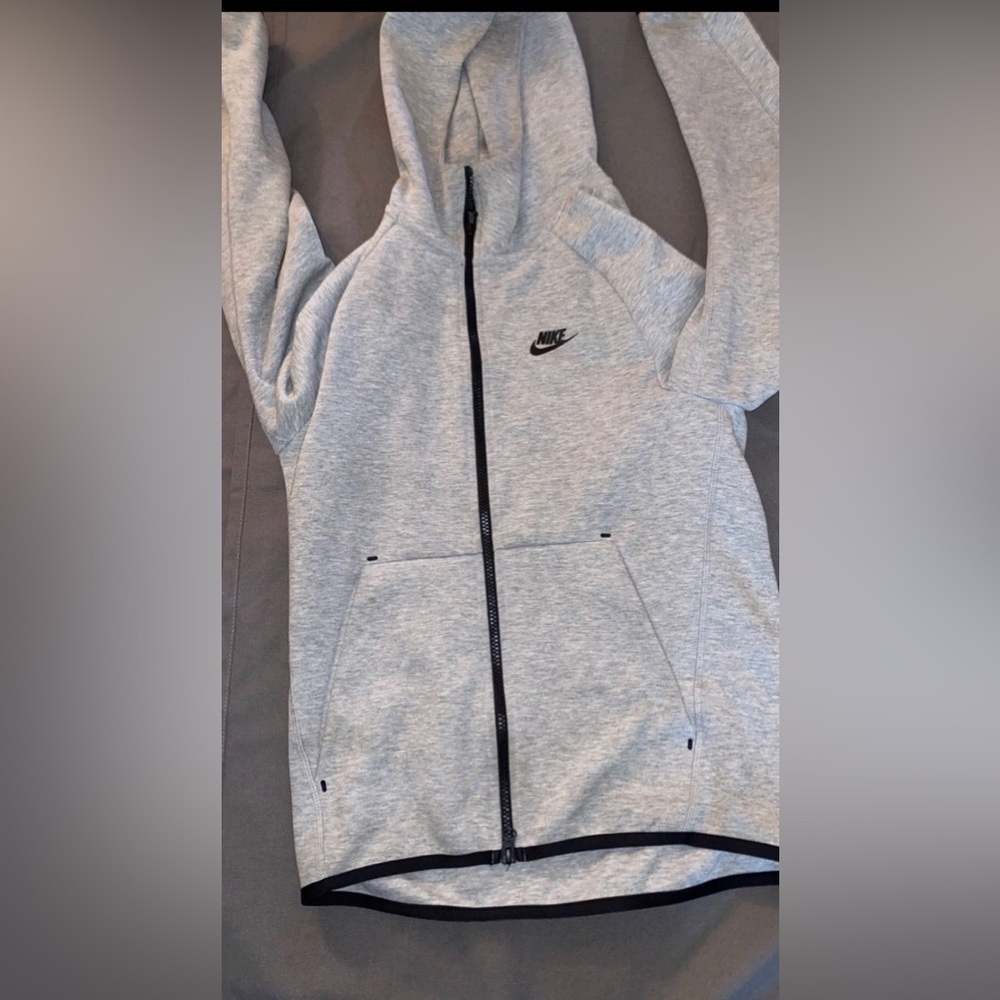 Nike Tech Fleece Hoodie